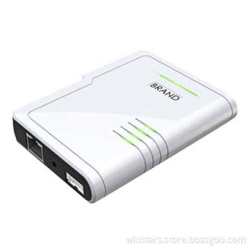 150Mbps 3G/4G Wireless N Router, Portable Battery-powered, with 5,000mAh CapacityNew